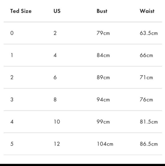 Ted Baker London Cinthy Floral Jacquard A-Line Dress - Picture 12 of 12